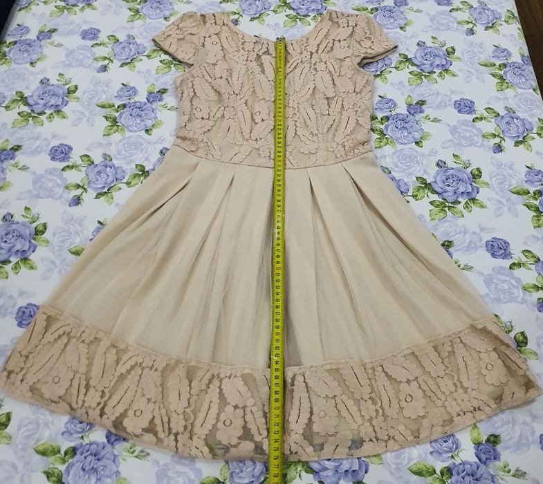 Rochie elegantă Ella Collection