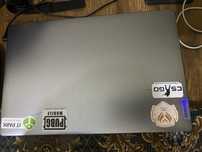 Lenova Ideapad 3