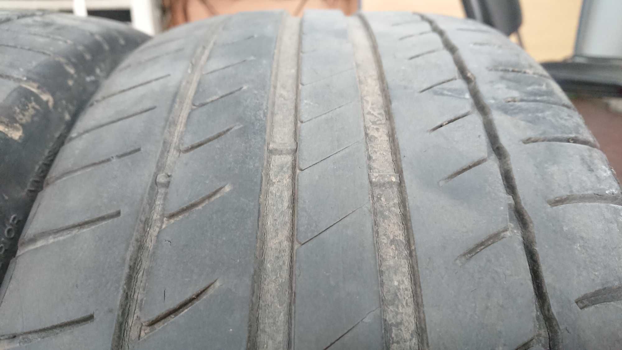 Летни гуми MICHELIN ENERGY 91W 225/45/R17 DOT5007