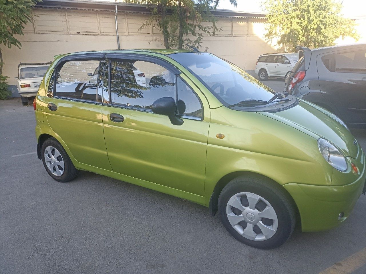 Matiz 2013 dekabr 3talik