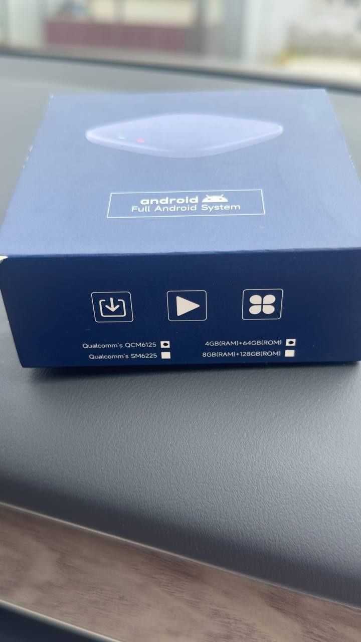 CarPlay Full android