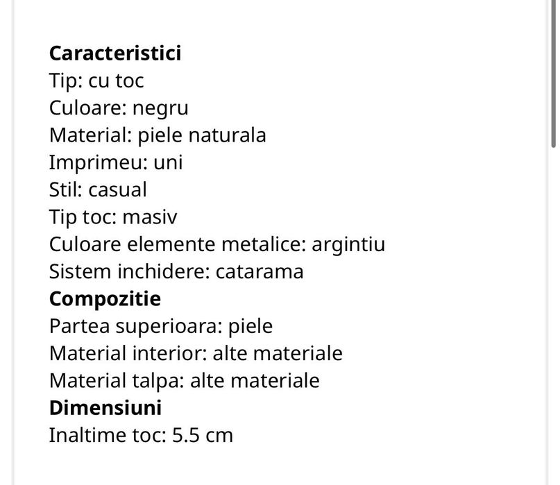 Sandale Steve Madden din piele mărimea 37