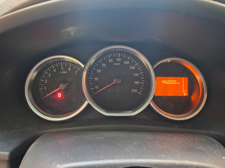 Dacia Sandero 2 2018