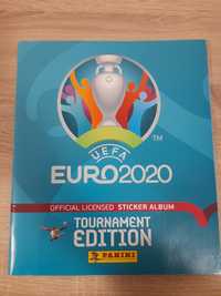 Panini Euro 2020 Tournament