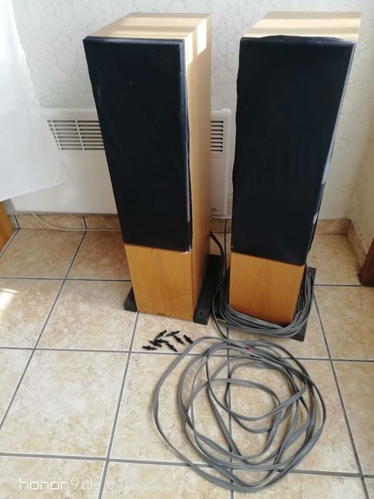 Тонколони 2 броя - Марка LINN
Модел KEILIDH