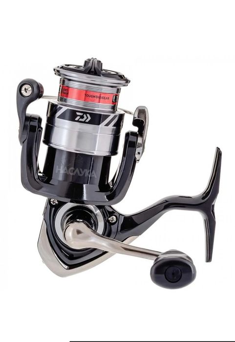 Макара за спининг Daiwa RX LT 3000-C