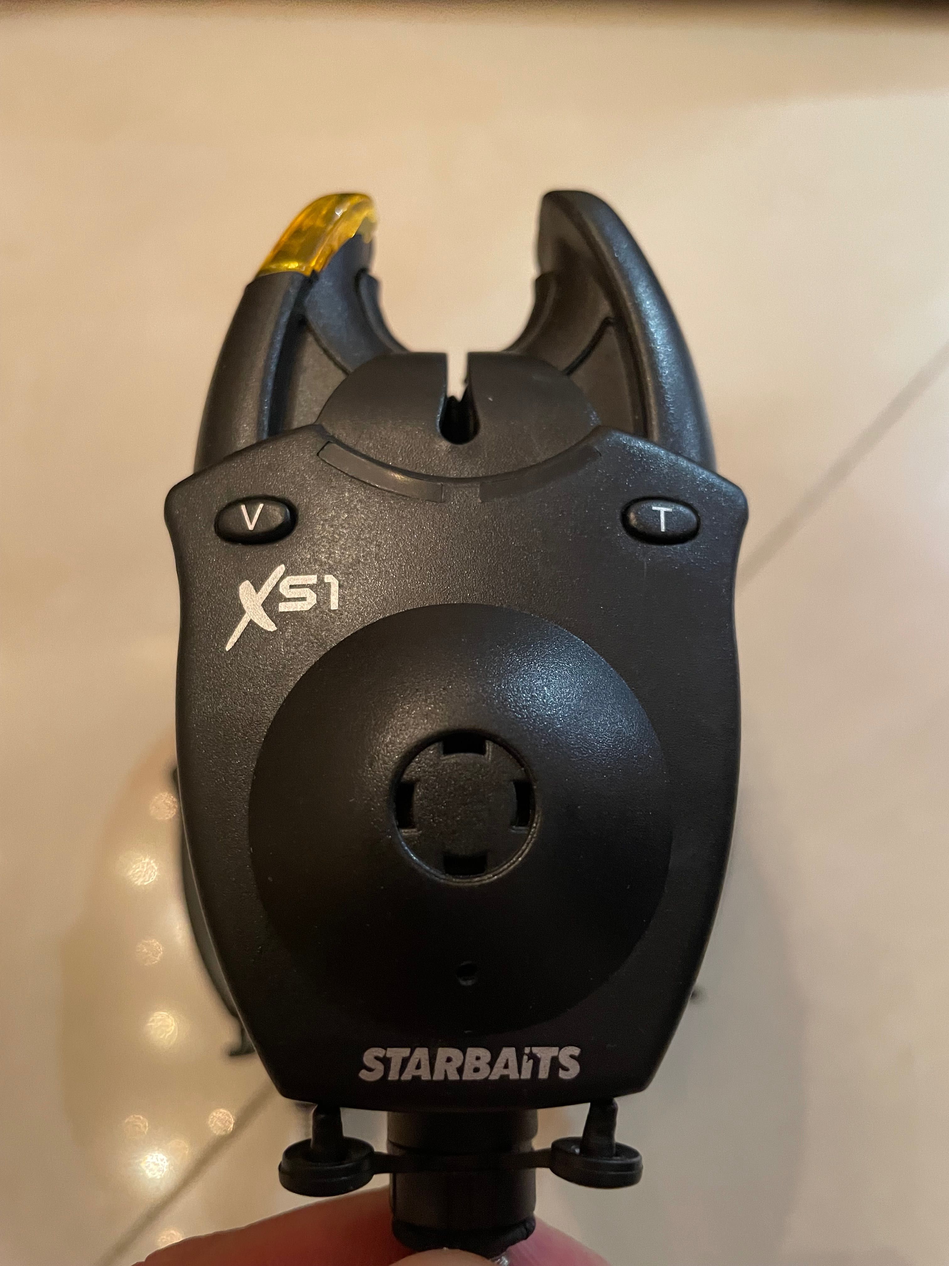 Сигнализатори Starbaits Xs1