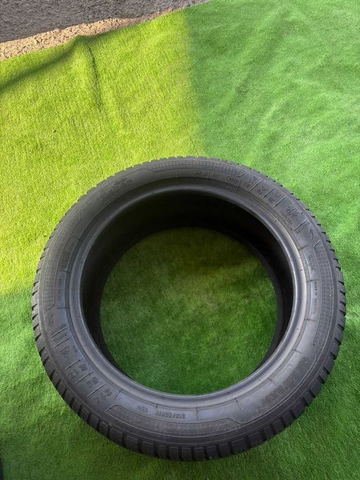 Anvelope Iarna Kleber 215/50/17