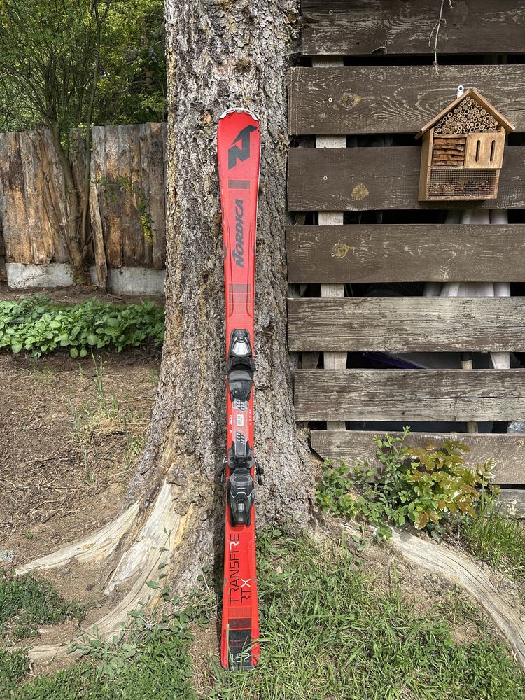 Ски Nordika 152CM