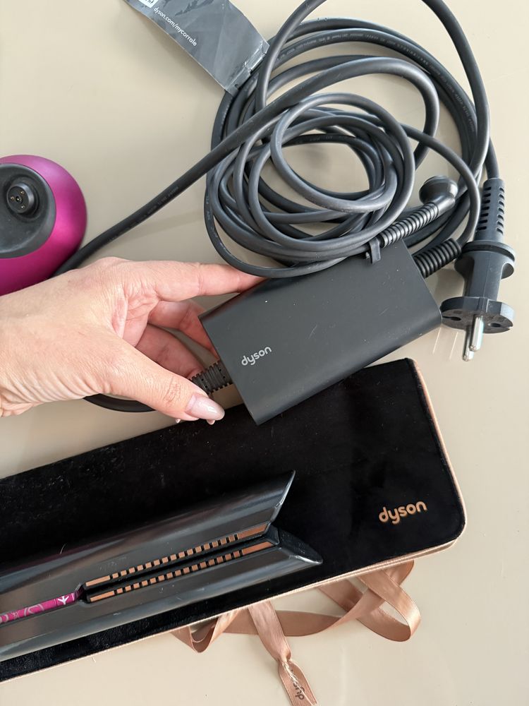 Placa fara fir Dyson