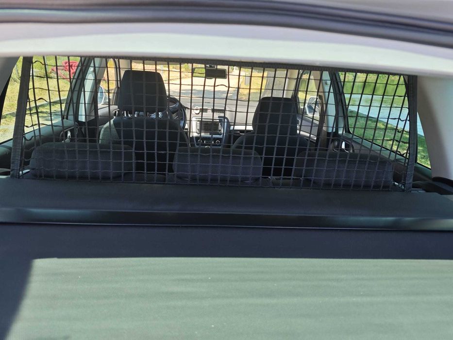 Vand Skoda Octavia 2 FaceLift