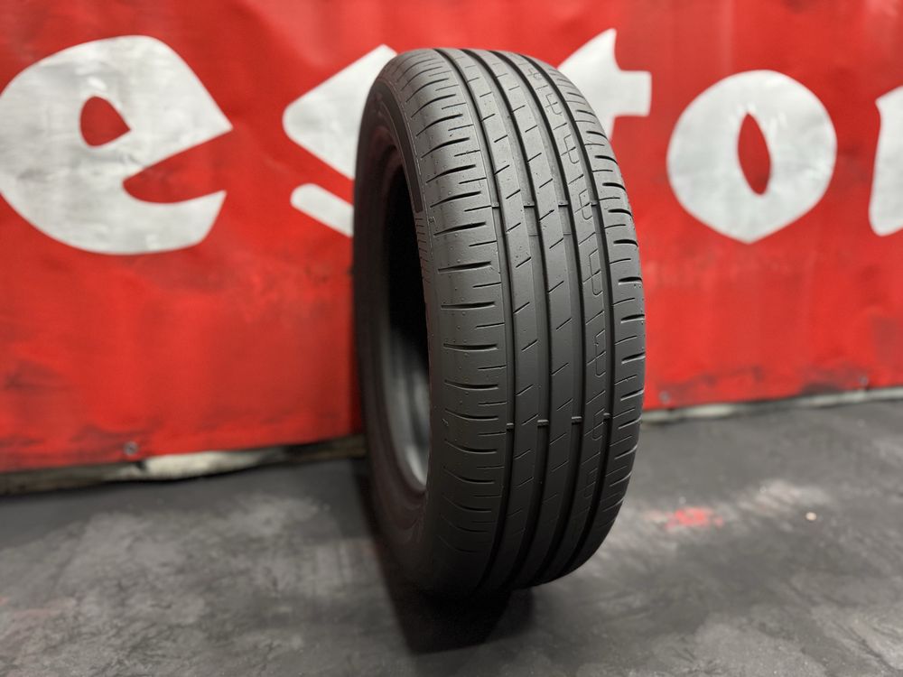 205 60 16, Лятна гума, Goodyear EfficientGripPerformance, 1 брой