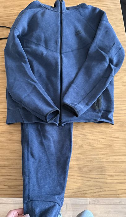 Nike tech fleece мъжки Оригинален