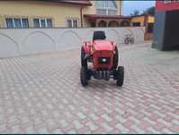 Tractor JM-204 2005