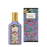 Gucci Flora Gorgeous Magnolia Eau de Parfum за жени