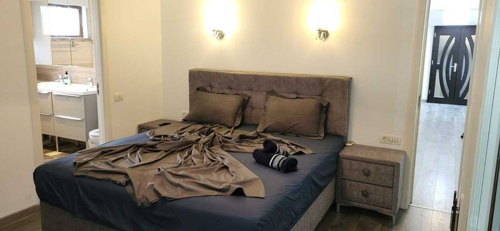 apartament in regim hotelier in Otopeni