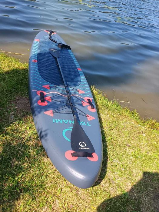 Inchiriez Paddle Board