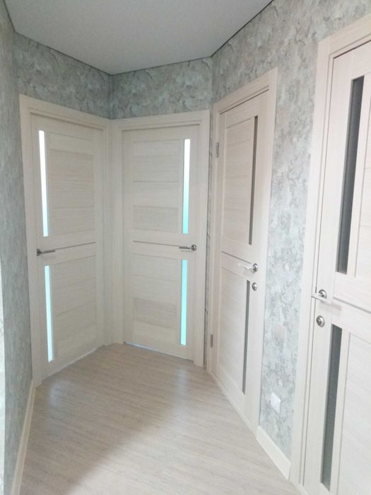 Услуги плотника.