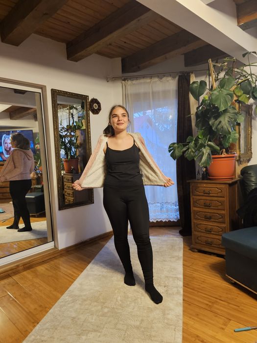 Vand fleece roz și fleece fucsia