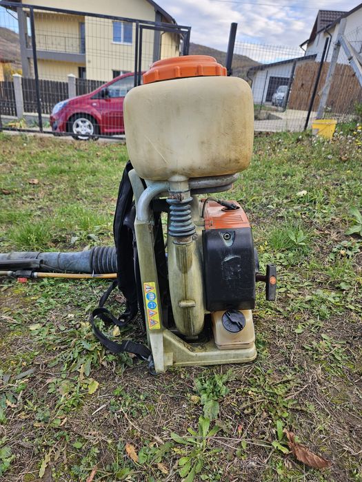 Atomizor/Pompa de stropit/STIHL SR 420