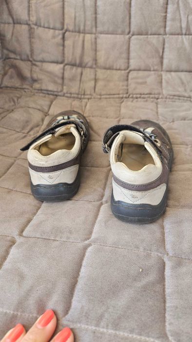 Детски обувки 29 номер