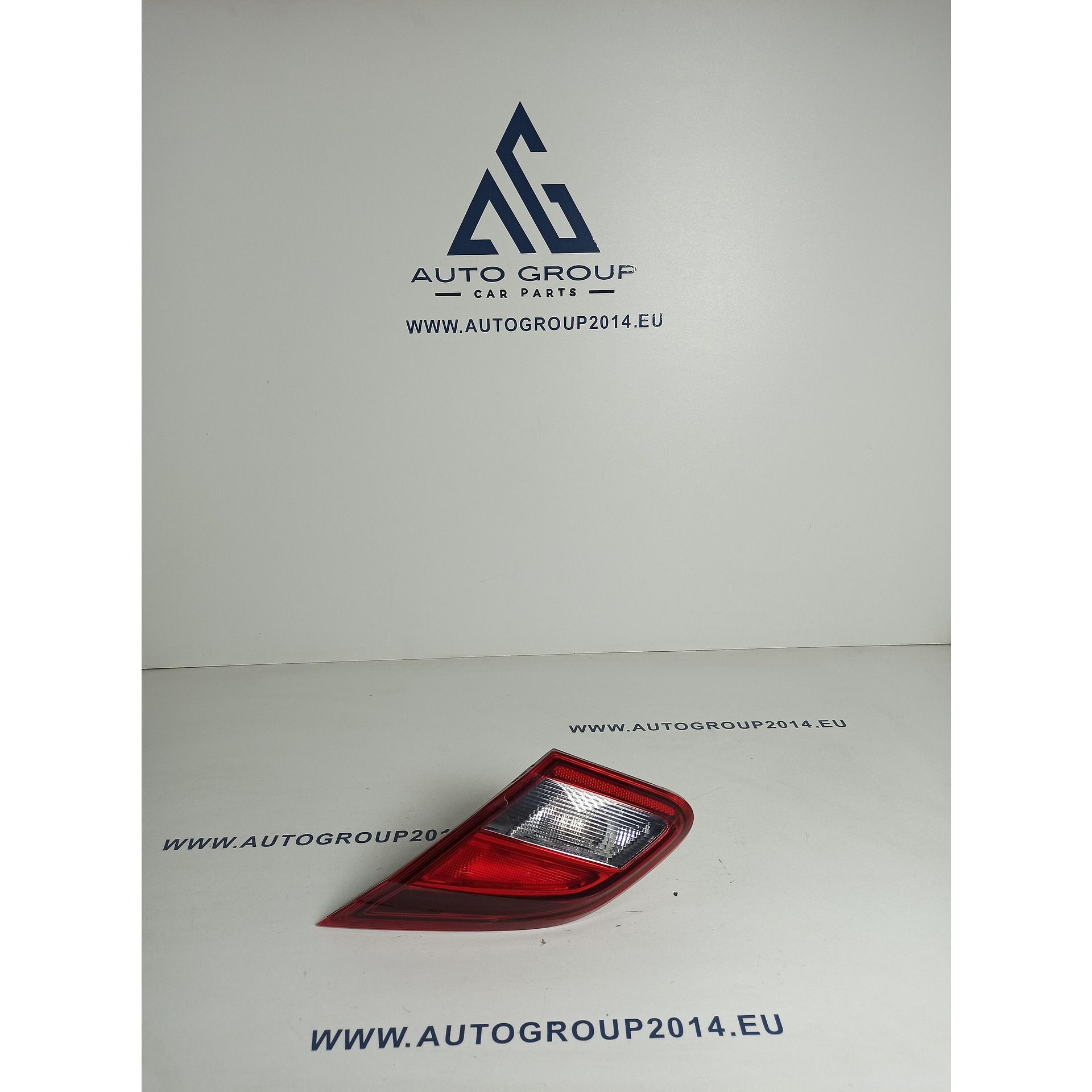 Десен вътрешен стоп за opel corsa e 13428452
