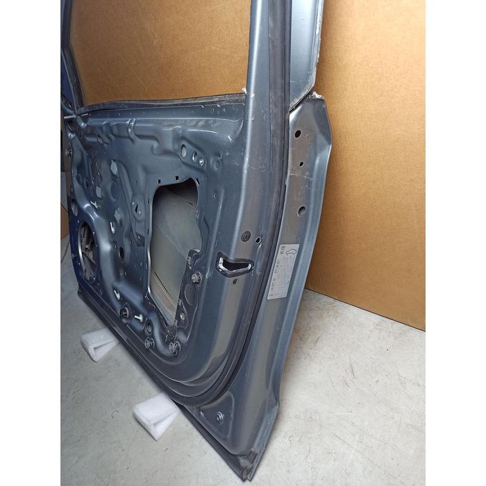 Предна дясна врата за audi a8 d4 4h - 4h0831052b