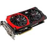 MSI GTX 970 4GB 256-Bit GDDR5