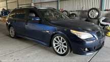 Elemente Caroserie Bmw e61 Usa Aripa Capota haion Bara prag lampa far
