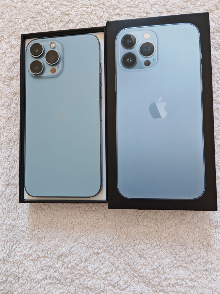 IPhone 13 Pro Max  256GB LL/A IDEAL