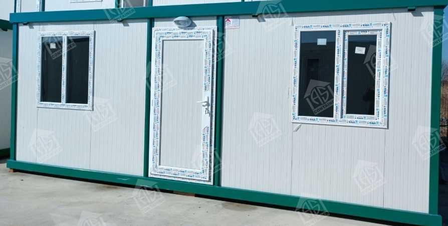 Жилищен   фургон