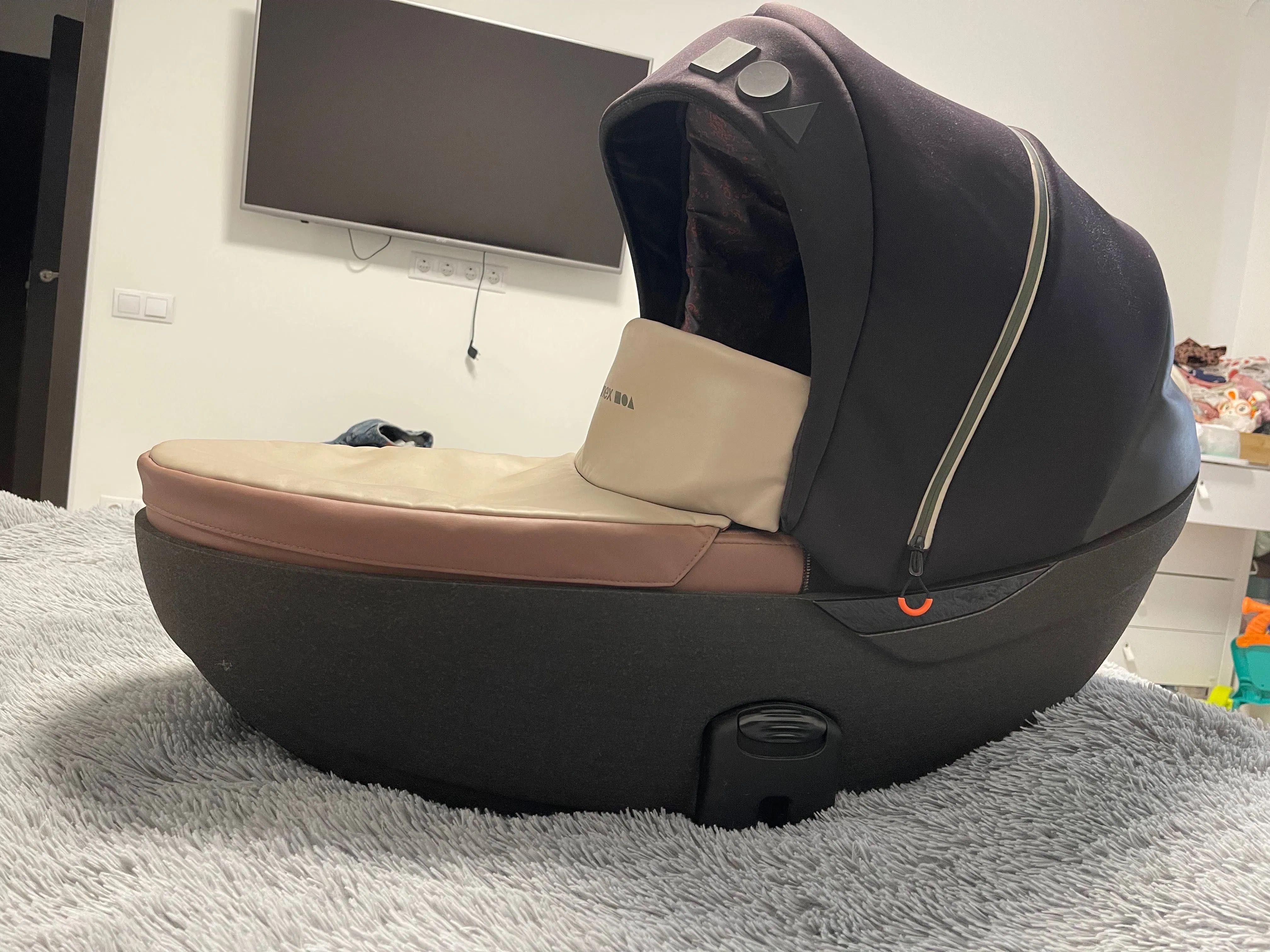 Продавам детска количка Anex 2в1 M/Type PRO – Safa Sahin