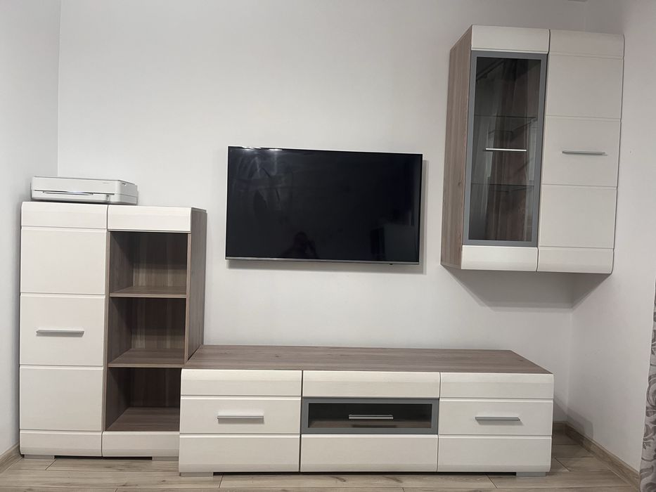 Mobila living spatioaza