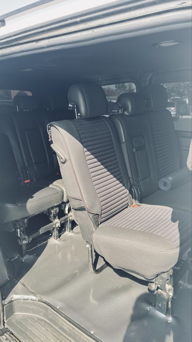Vito w639 mineven 2011 yil xolati alo