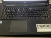 Laptop Acer i3 negru Windows 10