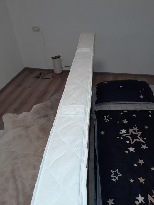 Vând 2 saltele 90/200