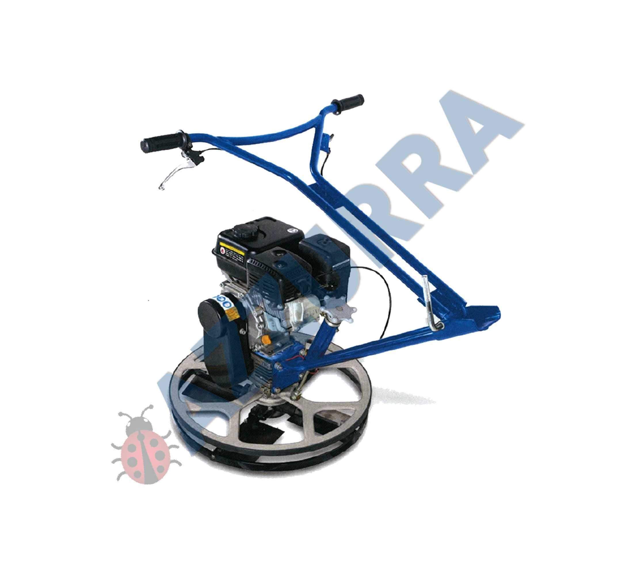 Rigla Vibranta Italia cu rigla de 1.5 maxim 2,5 metri