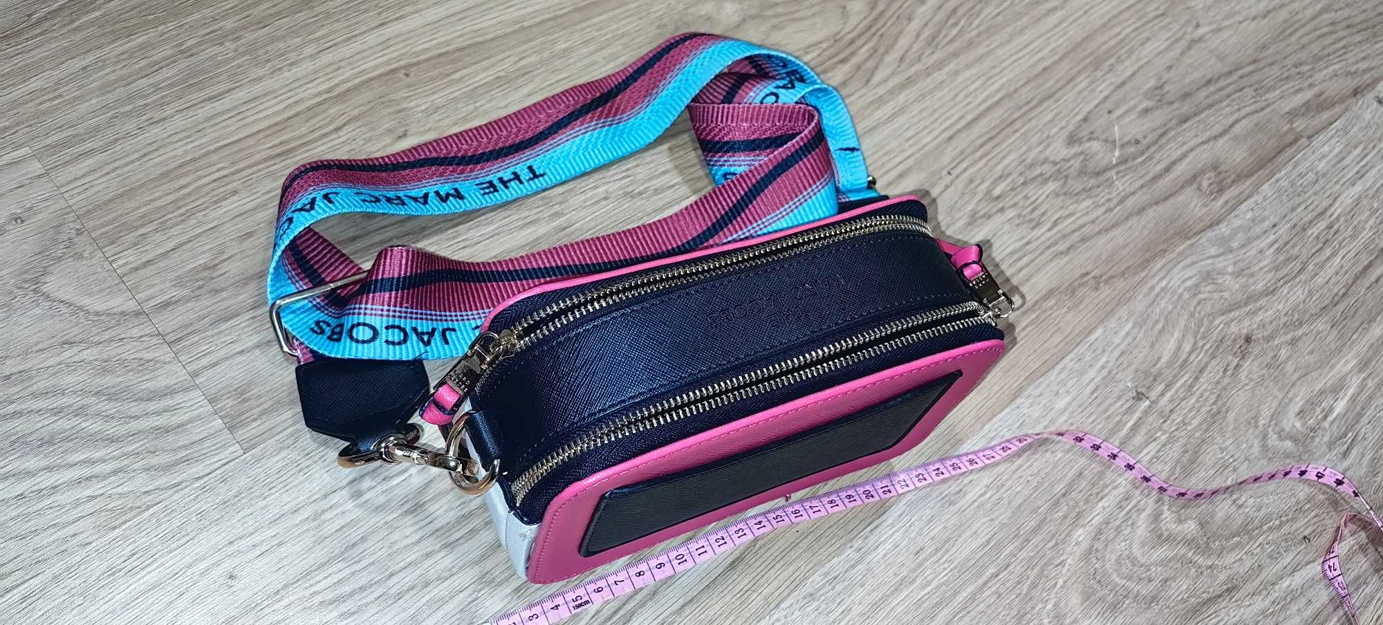 Gentuțe mici colorate Michael Kors /Marc Jacobs