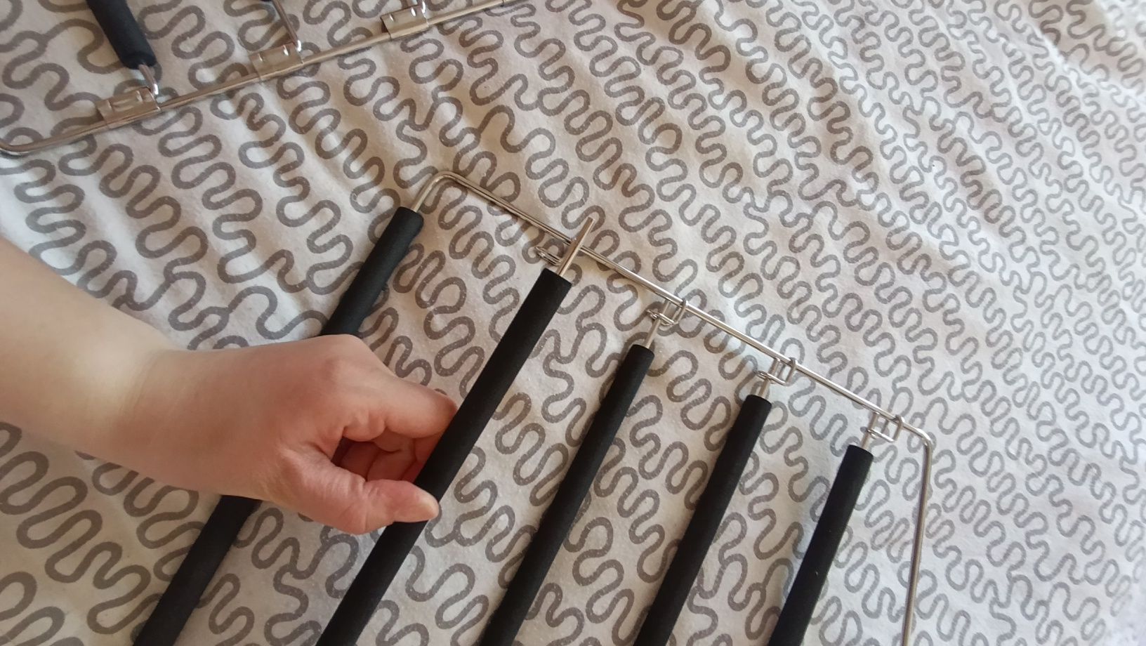 Закачалки за дънки/панталони
