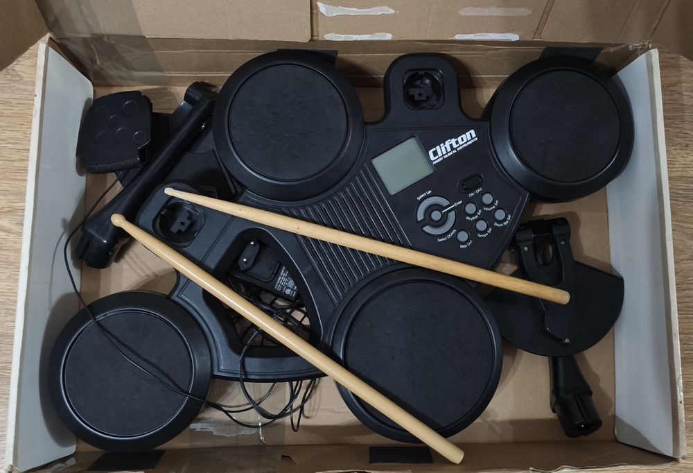 Tobe electronice clifton