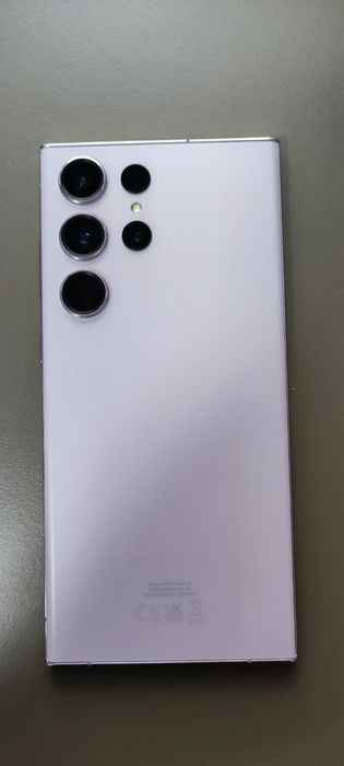 Samsung s 23 ultra 12 рам. 512 ром