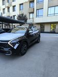 Kia.Sportage 2022 yil X.Line Full.Pazizasi
