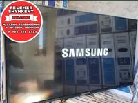 Телевизоры новые, есть Smart TV от 39990