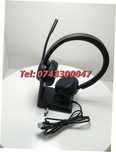 Super Oferta Casti Office Call Center Poly Voyager 4320 Uc V4320m C