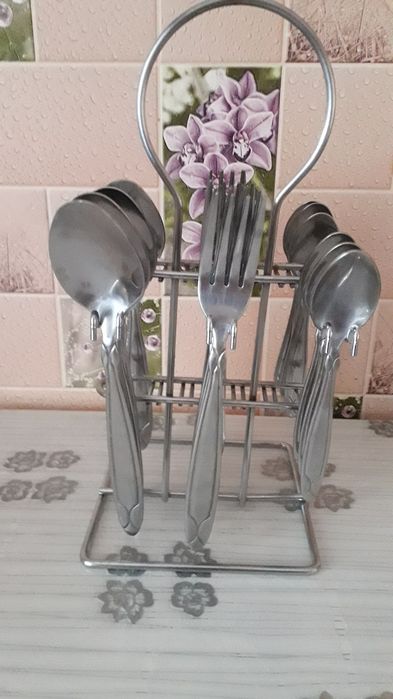 Продам набор столовый