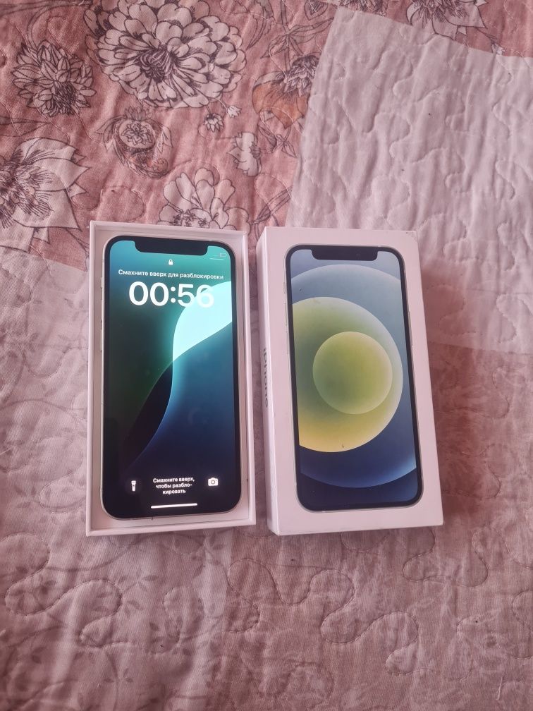IPhone 12 mini 128gb
