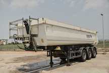 Semiremorca Schmitz Cargobull