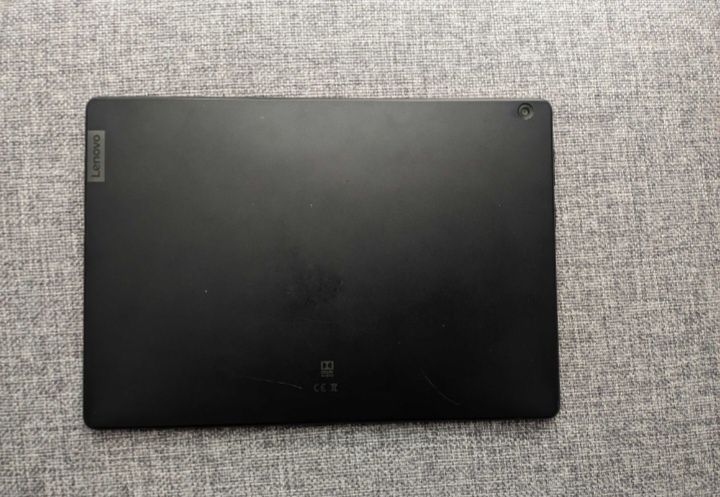 Tableta Lenovo Tab M10 TB-X505L, Quad-Core 2 GHz, 10.1", 2GB RAM, 32GB