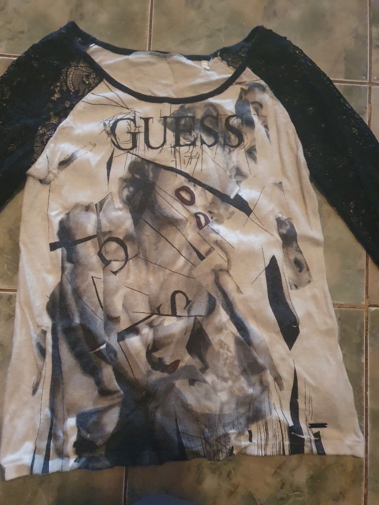 Bluza guess stare buna