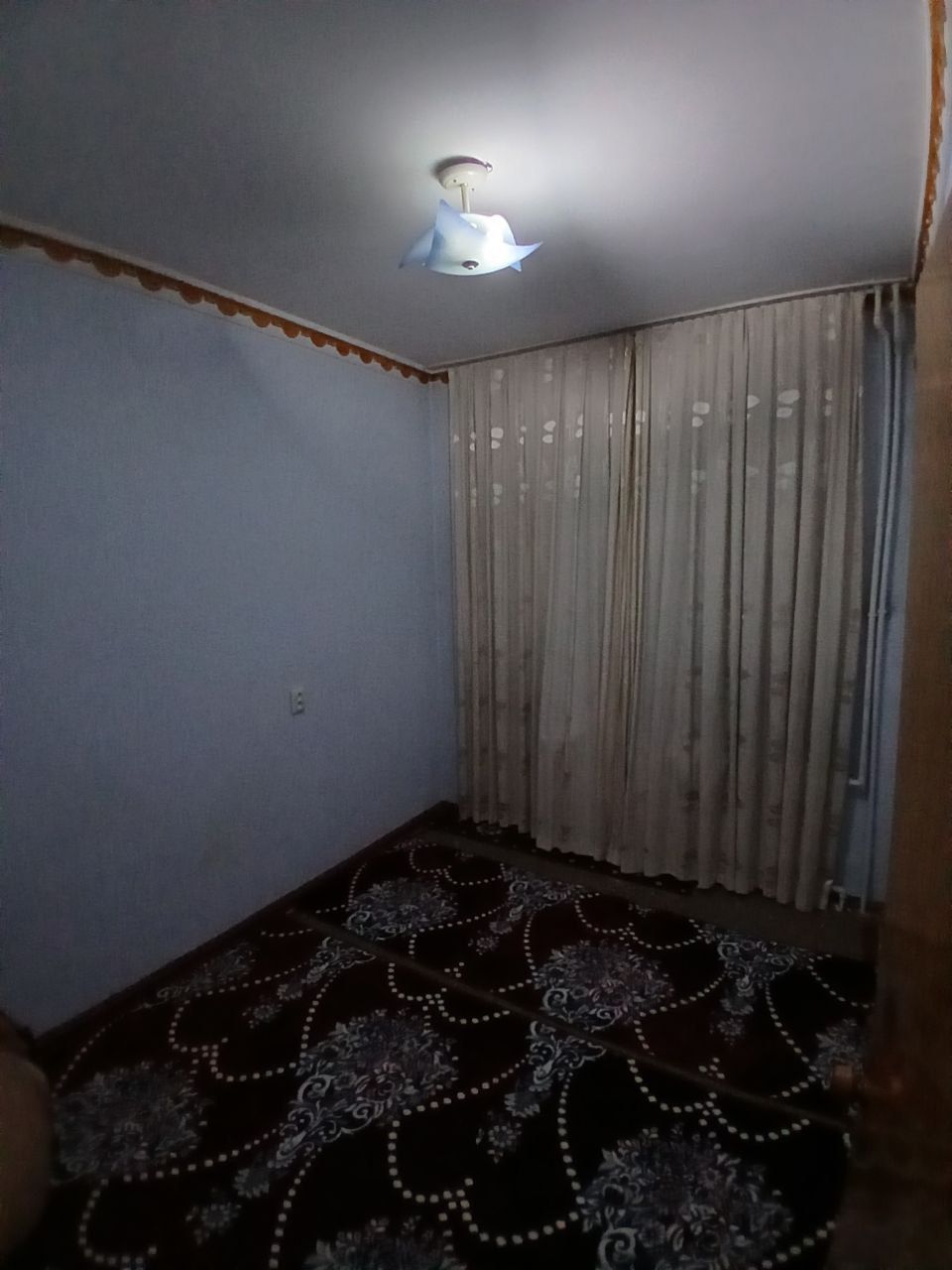 Продается квартира